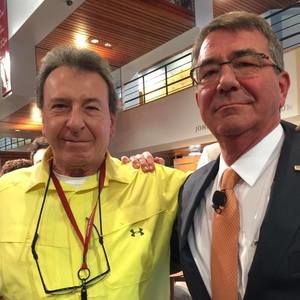 Meet your Posher, David